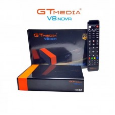 SINTONIZADOR de TV SAT FREESAT V8 Nova HD + usb wifi SAT TV Freesat 38.80 euro - satkit