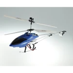 Helicoptero RC modelo A168 con rotor principal de 340 mm