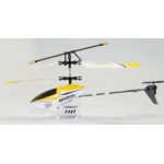 Helicóptero RC Modelo 8088 Amarelo com Controlo Remoto IR