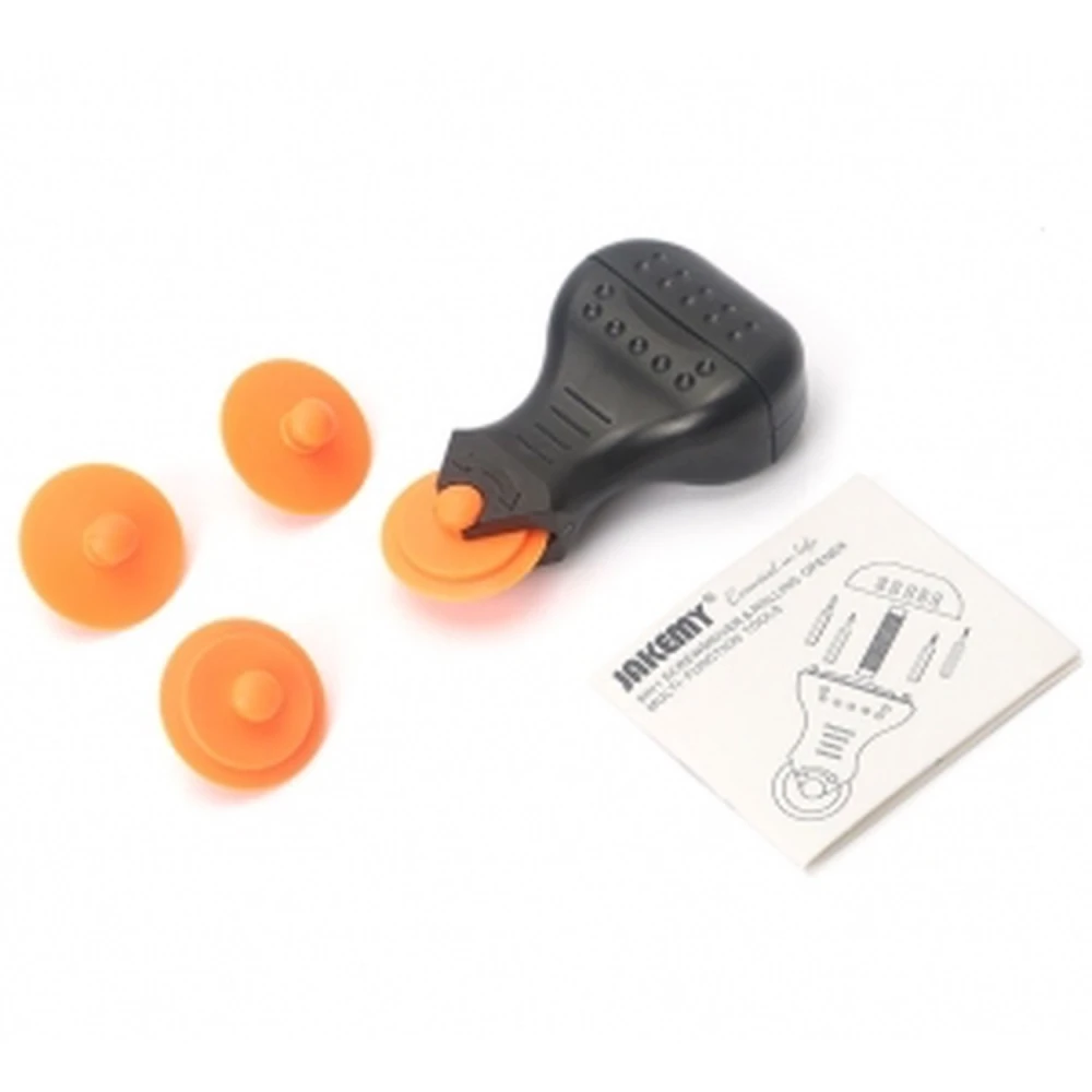 Ferramenta de abertura iPhone 7 e tablet com rolo rotativo