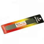 Ferramenta de abertura metálica flexível 0,2mm Kaisi