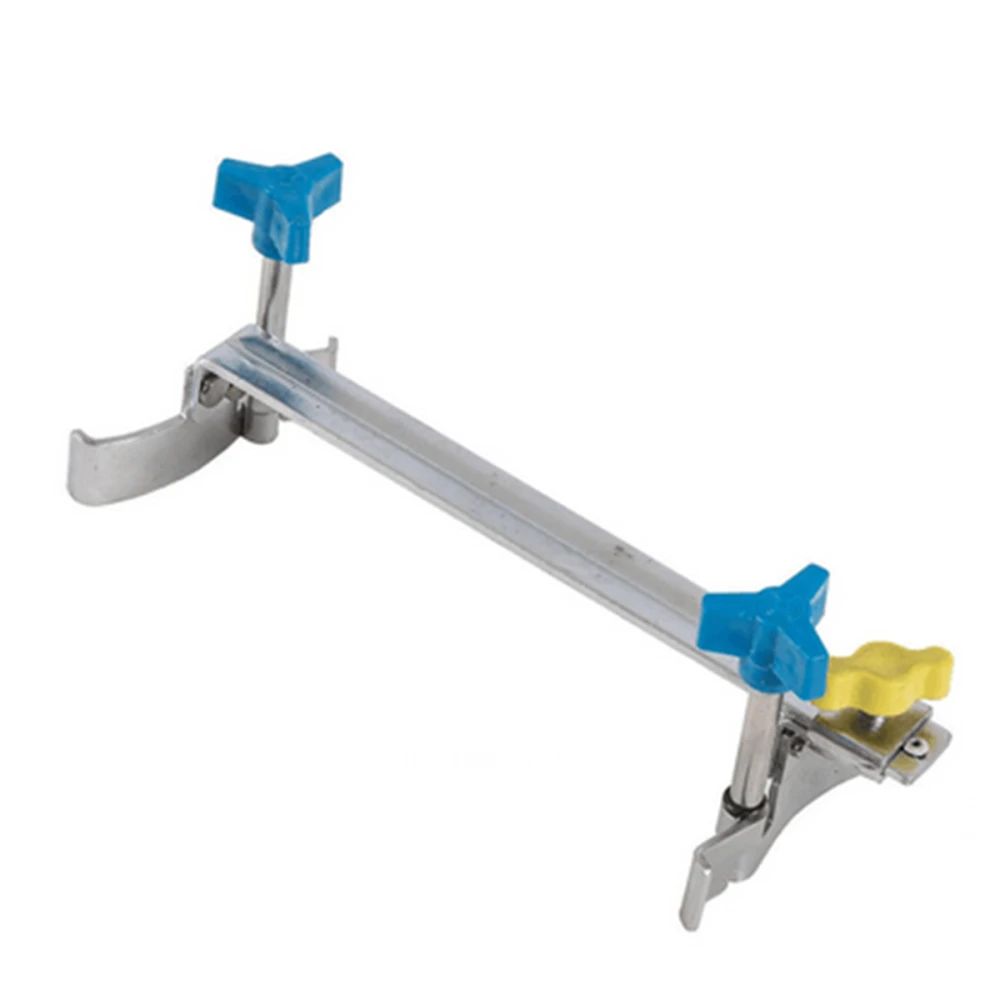 Ferramenta de bloqueio duplo de alinhamento do árvore de cames para motores diesel e gasolina