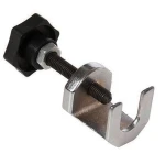 Herramienta extracción brazo limpiaparabrisas 15mm TSX TOOL con acabado cromado