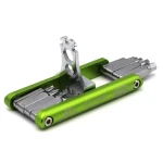 Ferramenta multifunções 11 em 1 JM-PJ1001 para bicicleta e moto