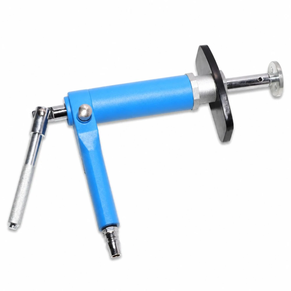 Ferramenta pneumática retorno pistão travão disco (Brake Piston Rewind)