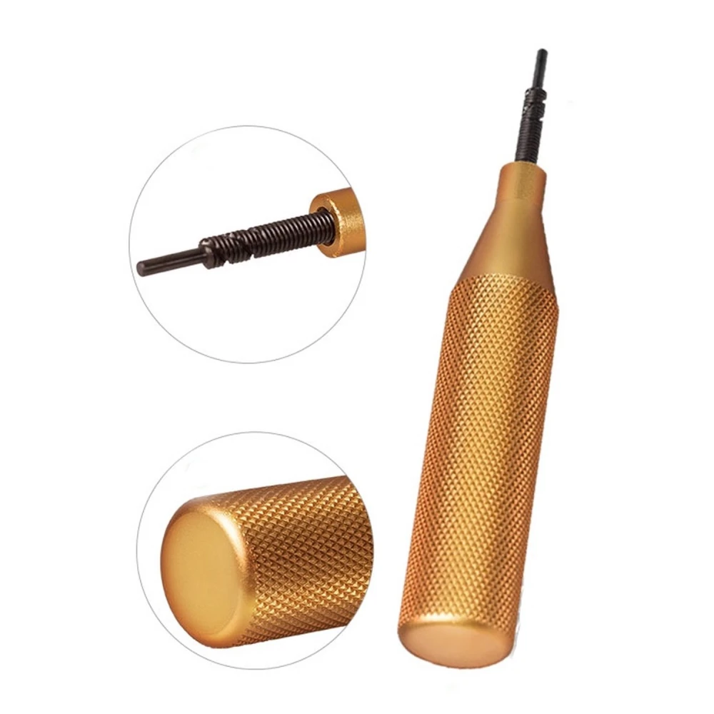 Ferramenta para abrir ECU sem danificar - TSX TOOL