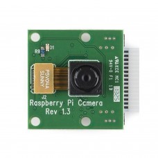 Câmera Para Raspberry Pi 5megapixel V1.3