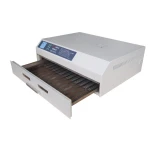 Forno de Reflow por Infravermelhos INSA M962D com Controlo Automático