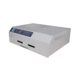 Forno de Reflow por Infravermelhos INSA M962D com Controlo Automático