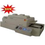 Forno reflow T-960 da Puhui - Infrared IC Heater