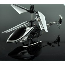 I-Helicoptero 3.5 Canais + Giroscópio Controle Por Iphone, Ipad Ou Ipod