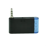 I-Helicoptero 3.5 canais com giroscópio para iPhone, iPad ou iPod