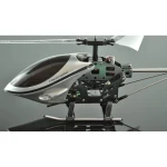 I-Helicoptero 3.5 canais com giroscópio para iPhone, iPad ou iPod