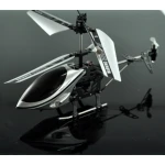 I-Helicoptero 3.5 canais com giroscópio para iPhone, iPad ou iPod