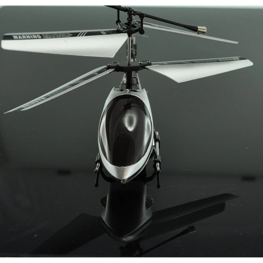 I-Helicoptero 3.5 canais com giroscópio para iPhone, iPad ou iPod