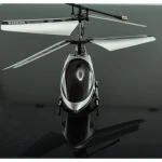 I-Helicoptero 3.5 canais com giroscópio para iPhone, iPad ou iPod