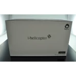 I-Helicoptero 3.5 canais com giroscópio para iPhone, iPad ou iPod