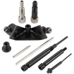 Indicador de sincronização para bomba de injeção diesel BMW Audi Fiat Ford Renault