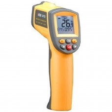Termometro por infravermelhos, a distância, com um ponteiro laser Victor 306B Thermometers Victor 32.00 euro - satkit
