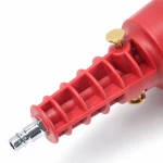 Instalador pneumático de caixas de transmissão (junta homocinética)