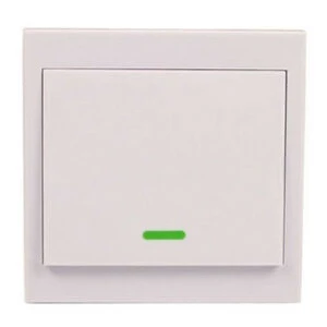 Interruptor de controlo remoto sem fios 220V SONOFF para a sua casa