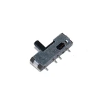 Interruptor On/Off Nds Lite - Reposição original para Nintendo DS Lite