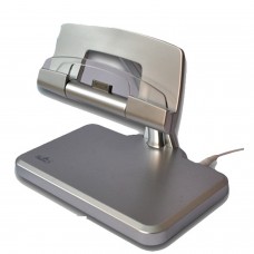 Base rotativa de carga e stand para IPAD / iPad  4.00 euro - satkit