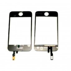 Iphone 3gs Painel De Toque + Vidro [100% Novo E Original]