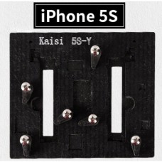 Suporte Especial Para Consertar Placas Pcb Iphone 5s
