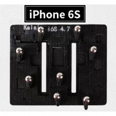 Suporte Especial Para Consertar Placas Pcb Iphone 6s