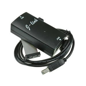 J-Link V9 Emulador JTAG ARM compatível com ARM7, ARM9, ARM11 e Cortex-STM3