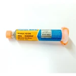 Seringa de pasta de soldar Mechanic XG-Z40 (10CC - 30GR)