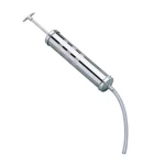 Seringa pistola de sucção de óleo 500cc TSX TOOL para manutenção automóvel