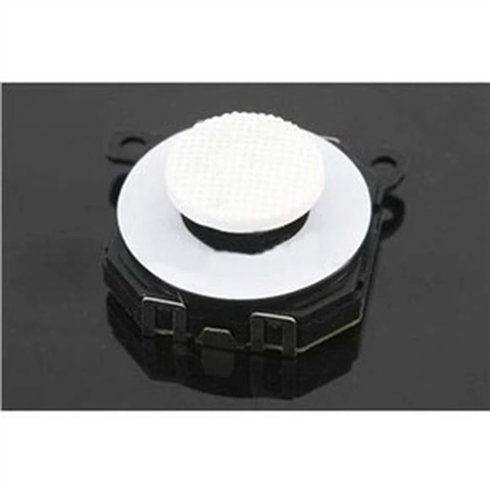 Joystick analógico PSP branco para reparação e substituição original