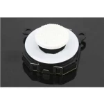 Joystick analógico PSP branco para reparação e substituição original
