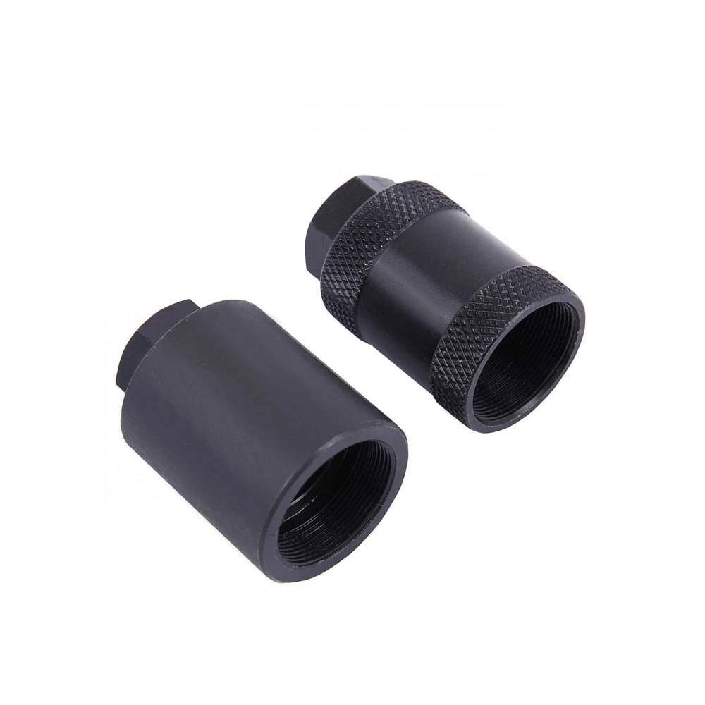 Kit completo de extrator universal de injetores para Common Rail e motores diesel