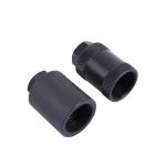 Kit completo de extrator universal de injetores para Common Rail e motores diesel