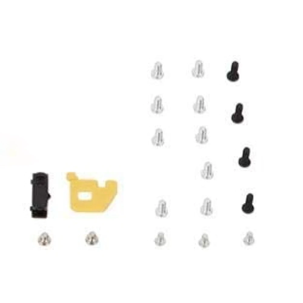 Kit Completo de Parafusos para PSP-1000, PSP-1001 e PSP-1004