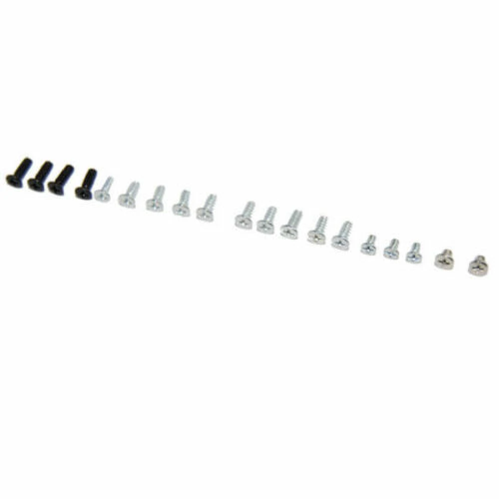 Kit de tornillos para reparación de PSP-1001 y PSP-1004