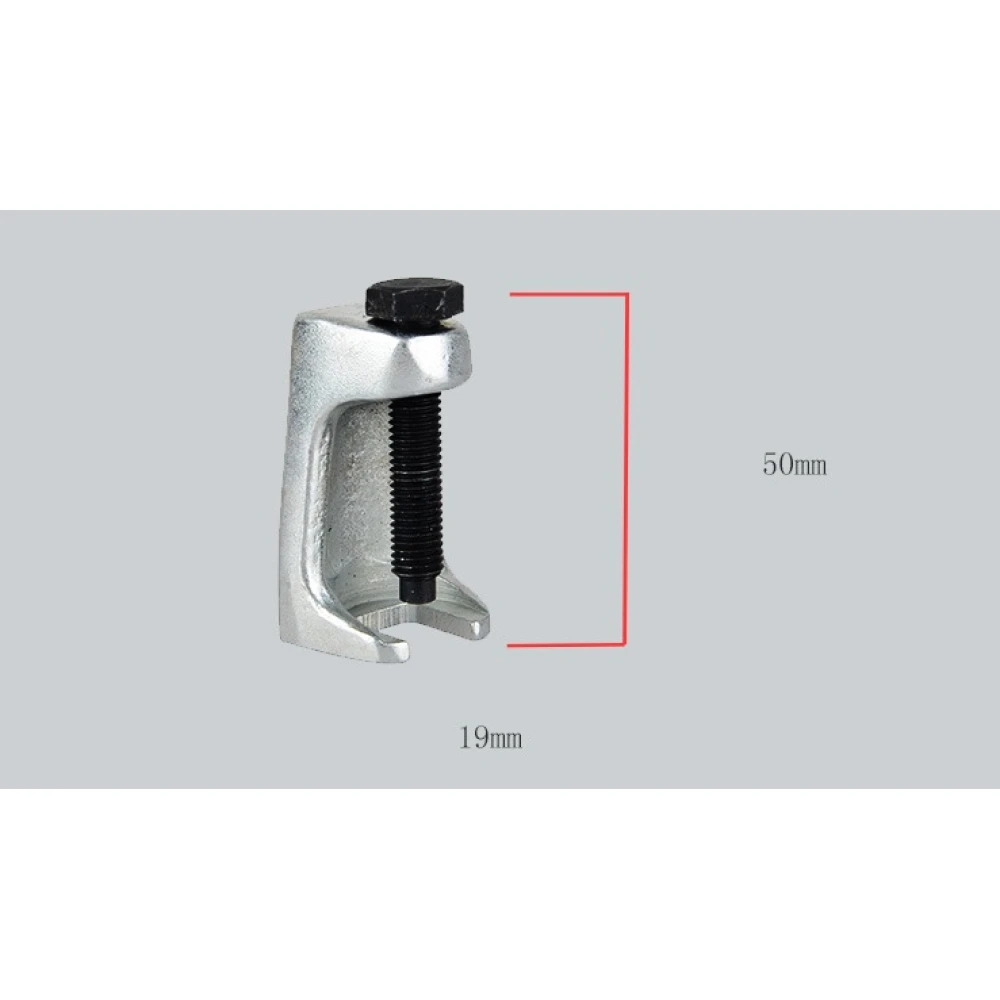 Extractores separadores de rótulas 19mm para coches y camiones en set de 2 piezas