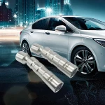 Jogo de 2 chaves de caixa magnéticas flexíveis para vela 14 mm e 16 mm TSX TOOL