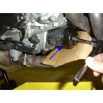 Jogo de 31 chaves para filtros de óleo TSX TOOL - kit profissional