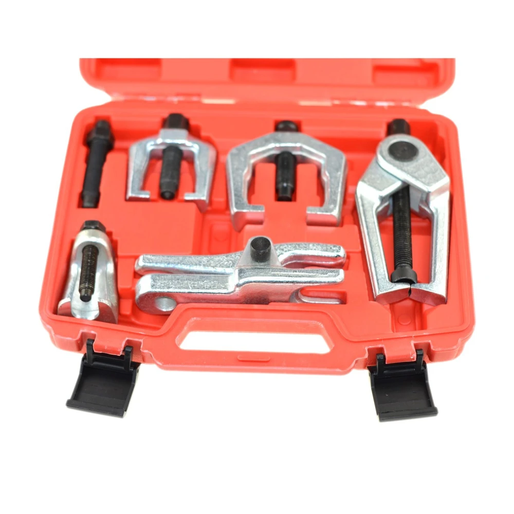 Extractor pequeño en forma de C para juntas de automóviles