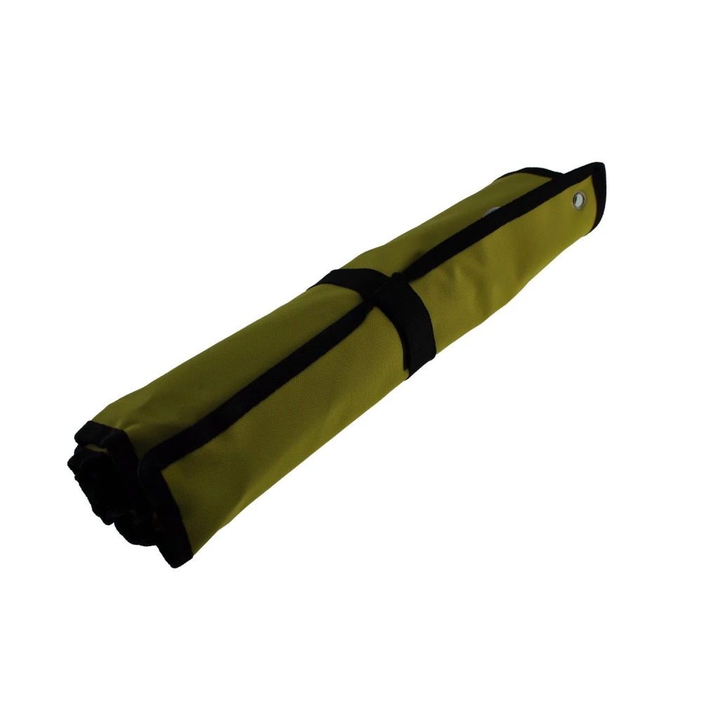 Set de llaves métricas TSX TOOL en estuche para herramientas de mano