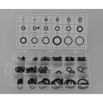 Juego de gomas métricas variadas para puertas y ventanas