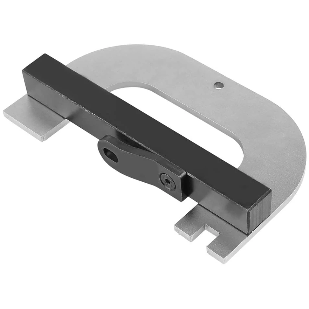 Jogo de ferramentas de sincronização para motor gasolina Renault, Nissan, Opel 1.4-2.0 16V