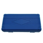 Conectores llave Torx impacto 1/2 T30-T80 en caja de almacenamiento