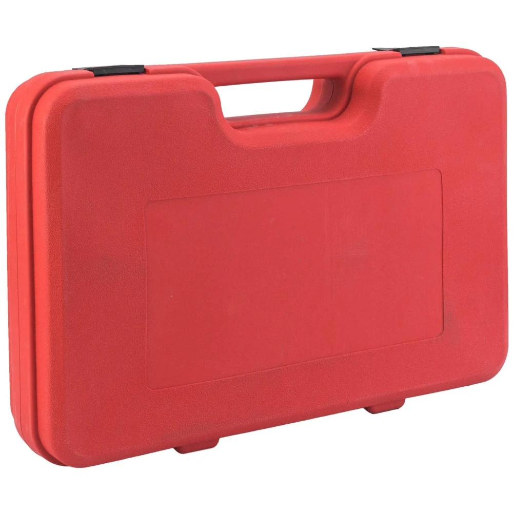 Manómetros sincronizador de carburadores con maletín plástico negro