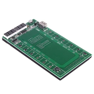 K9206 Gabarito Ativador e Carregador de Bateria de Telemóvel Kaisi