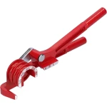 Kit de alargador e dobrador de tubos 45 graus para cobre, aço inoxidável e alumínio